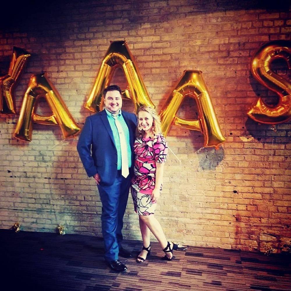 Meet your Posher, Leann