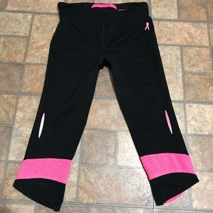 Under Armour tights