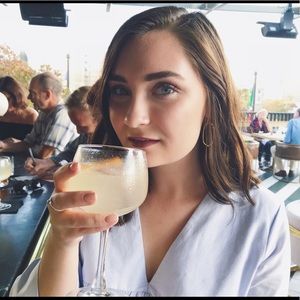 Meet your Posher, Brittany