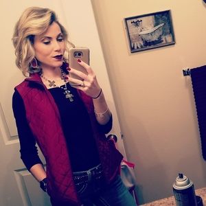 Meet your Posher, Brittany