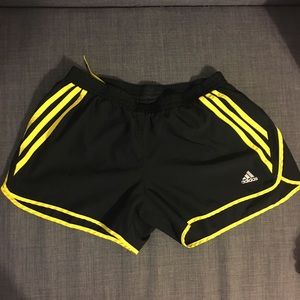Adidas jogging shorts