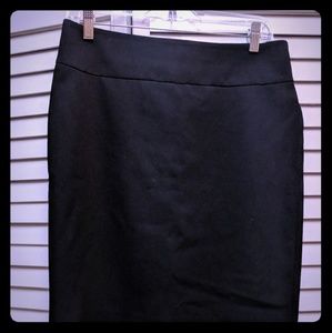 Express pencil skirt