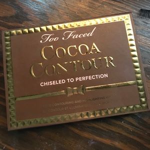 Too Faced Cocoa Contour Light-Medium
