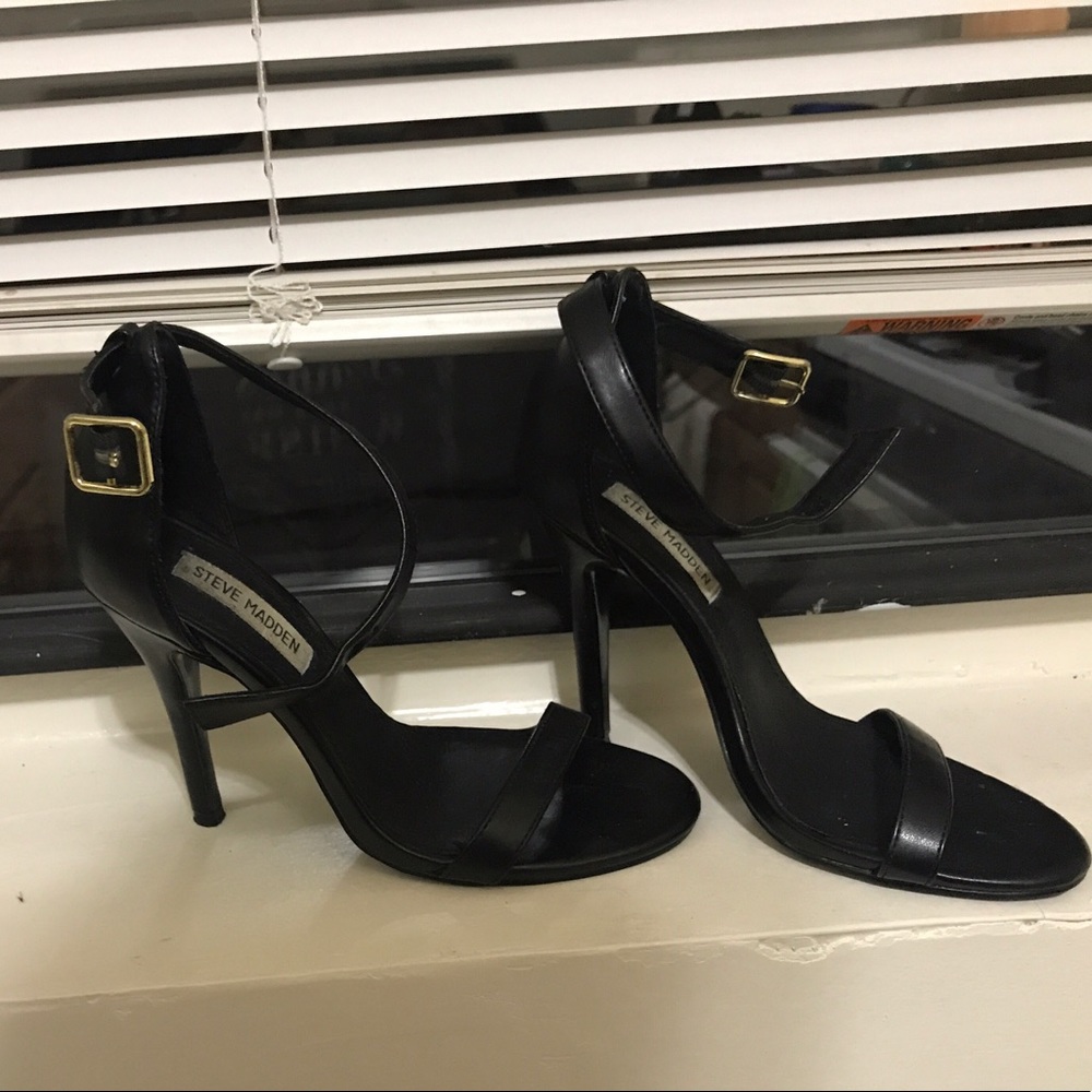 Used Steve Madden Heels