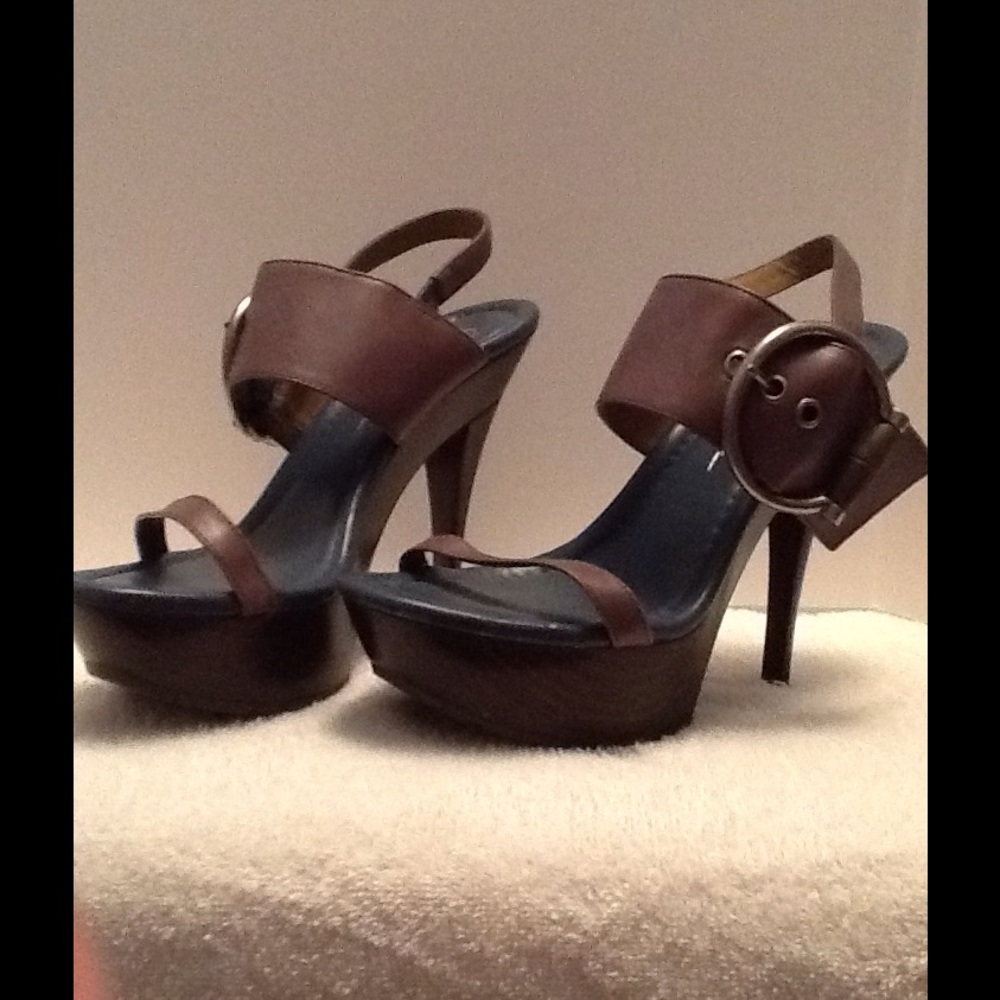 Jessica Simpson Stilettos