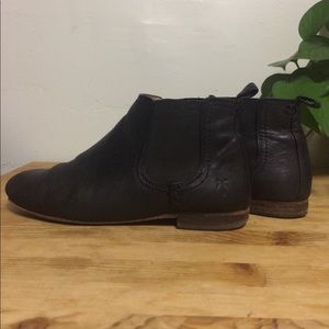 Frye Jillian Chelsea Bootie