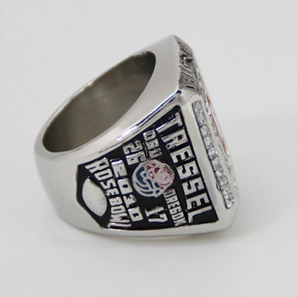 Ohio State Buckeyes Fan Edition Championship Ring - Picture 3 of 5