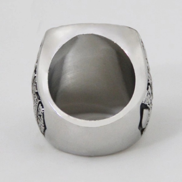 Ohio State Buckeyes Fan Edition Championship Ring - Picture 5 of 5