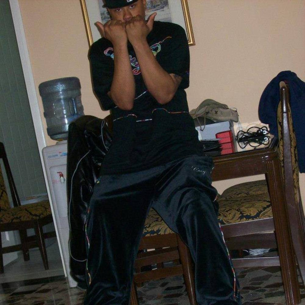 Meet your Posher, Sean