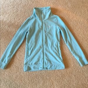 adidas Fleece Jacket