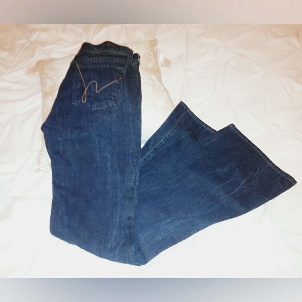 Citizens of Humanity jeans