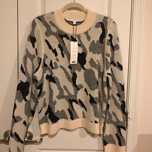 Veronica Beard sweater New with tags