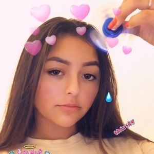 Meet your Posher, Gennessee