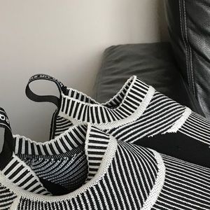 Meet your Posher, Ben