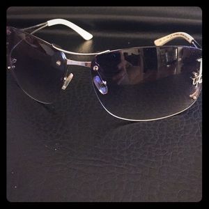 Juicy couture sunglasses
