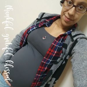 Meet your Posher, Rebeca