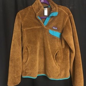 Patagonia pullover