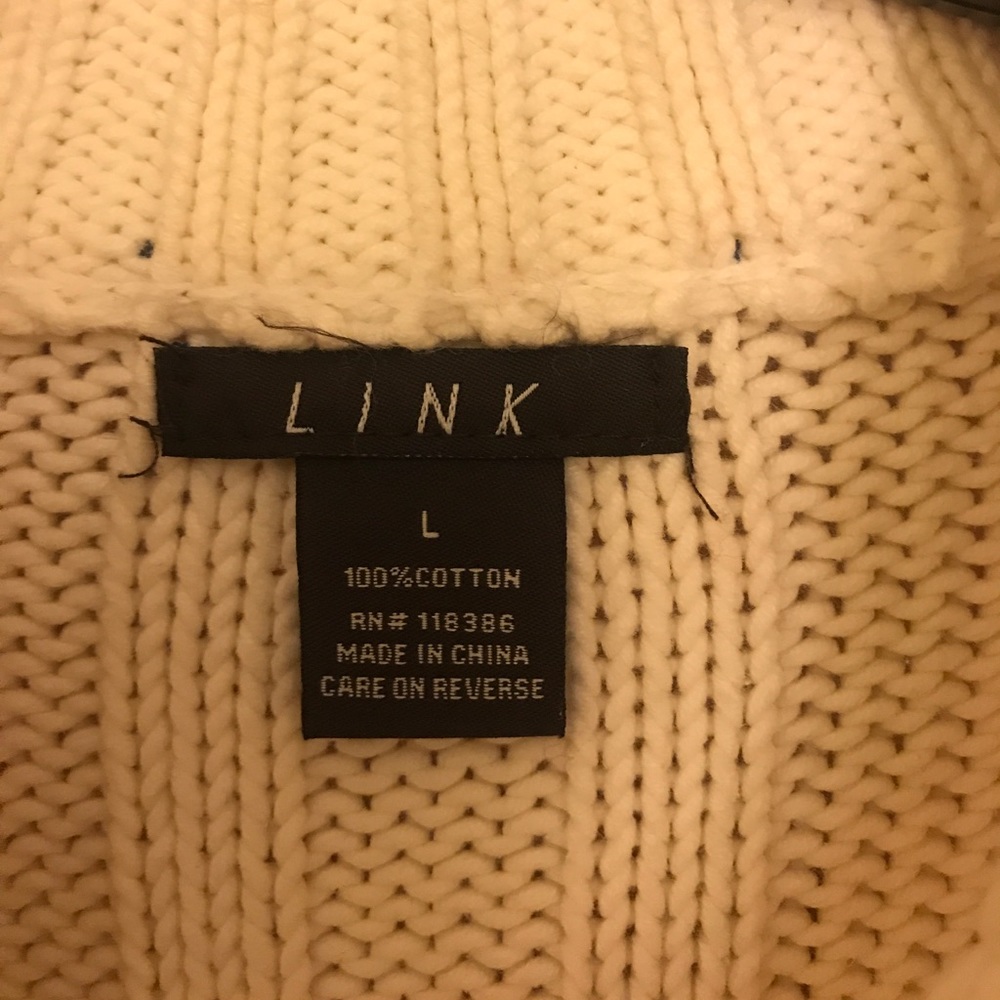 SWEATER - Picture 2 of 2