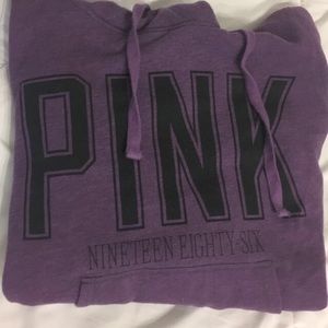 PINK Victoria’s Secret Sweatshirt