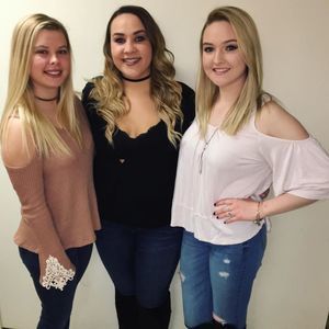 Meet your Posher, Brianna