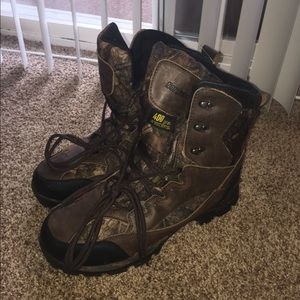 Northside Hiking Boots
