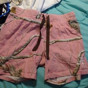 Women's/ girls boxers