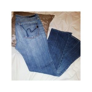 Citizens of Humanity jeans