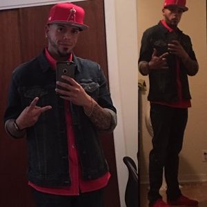 Meet your Posher, Jason