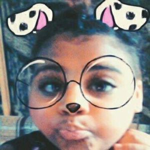 Meet your Posher, Alexus