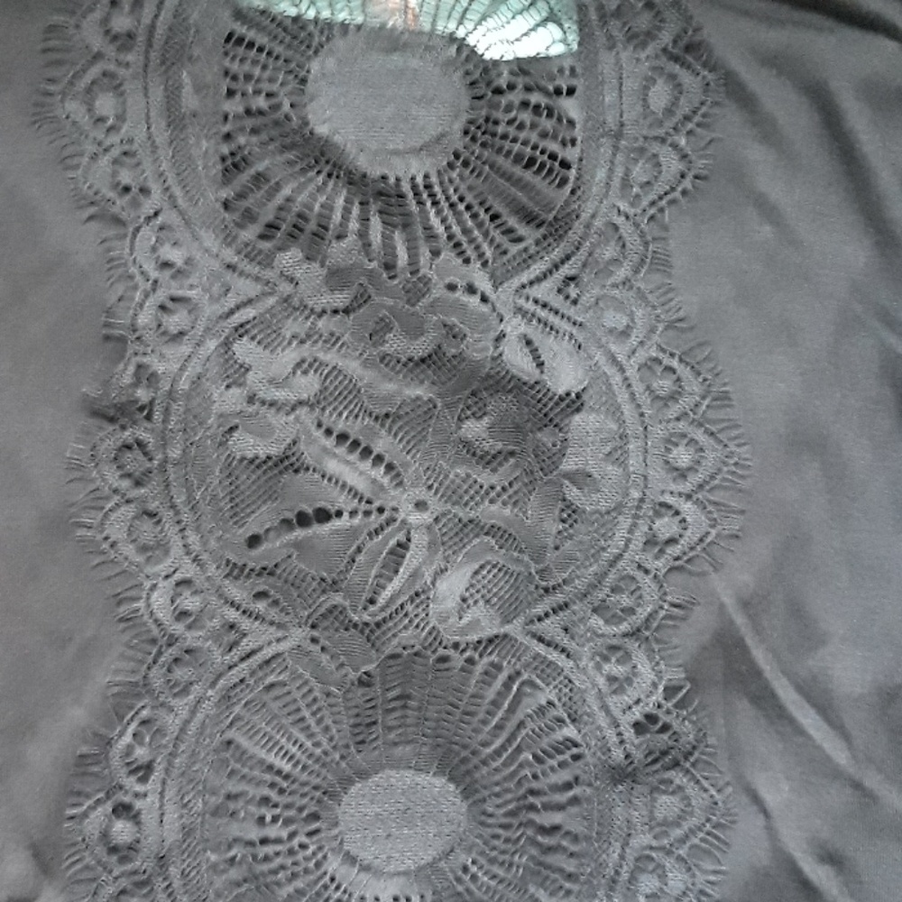 NWT Philosophy Sleeveless top - Picture 4 of 4