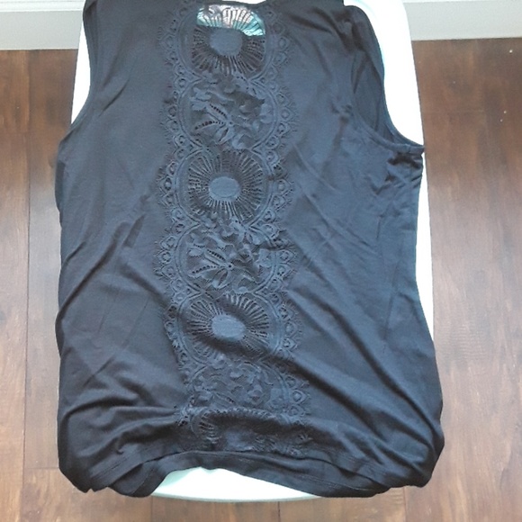 NWT Philosophy Sleeveless top - Picture 3 of 4