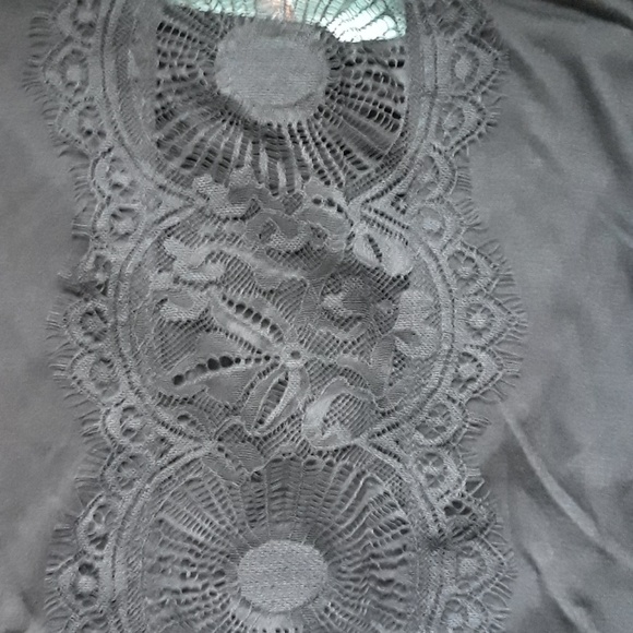 NWT Philosophy Sleeveless top - Picture 4 of 4