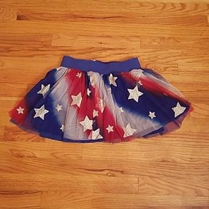 Girls skort