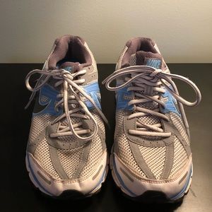 Nike Bowerman Sneakers EUC