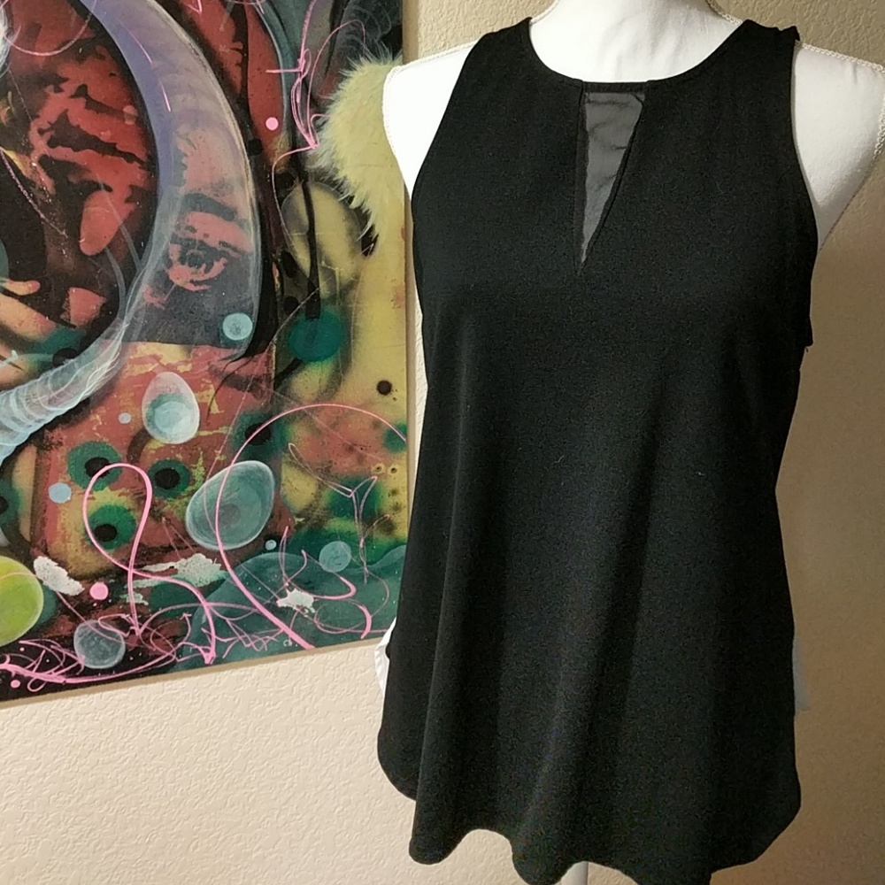 Banana Republic Blouse