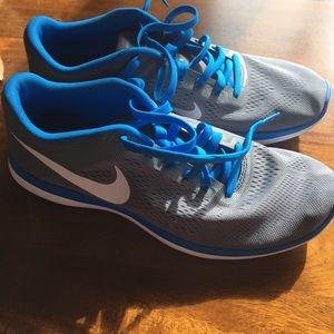 NWOT Men’s Nike Shoes