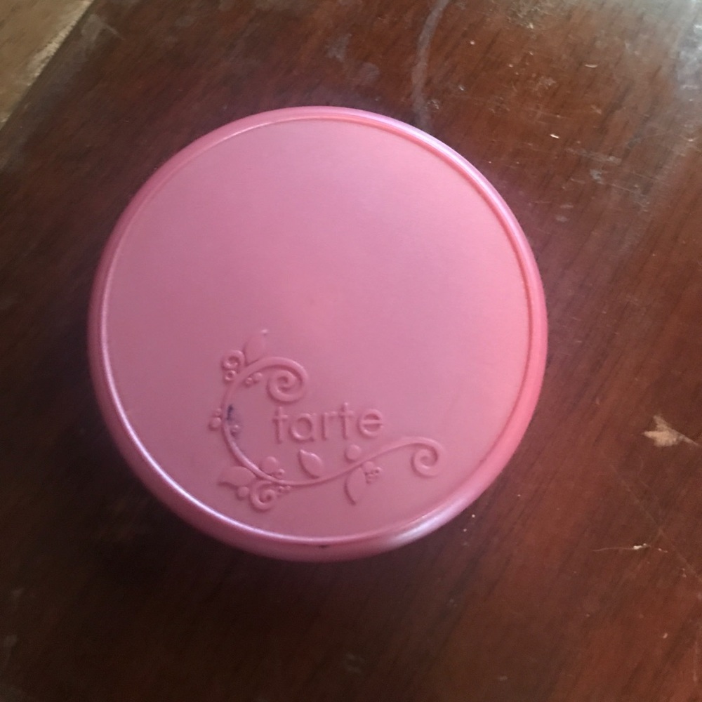 Tarte Amazonian Clay blush