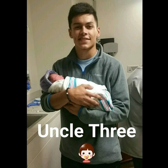 Meet your Posher, Chris - Picture 1 of 1