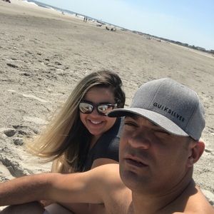 Meet your Posher, Aline