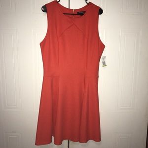 Skater Dress