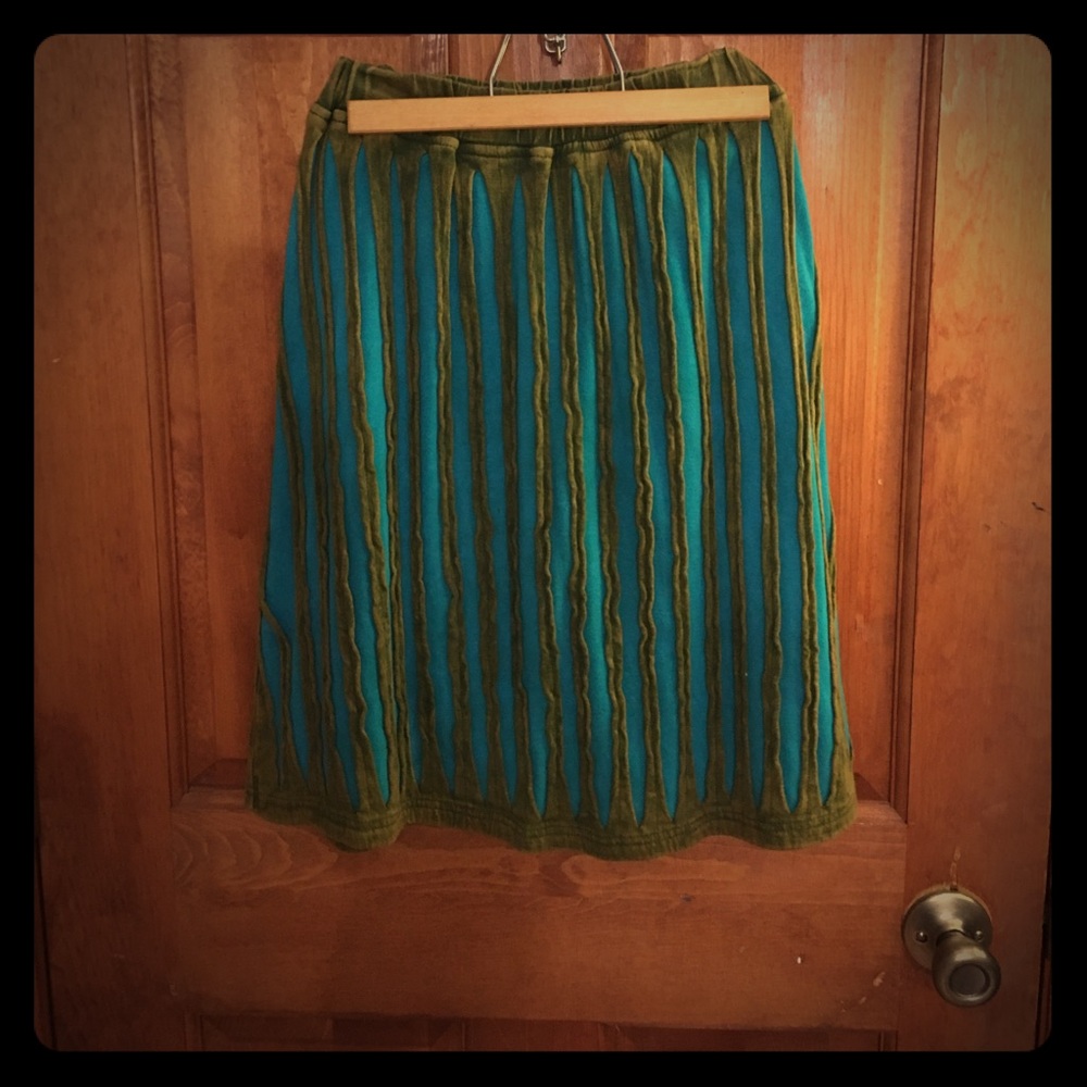 Culture Shop Skirt