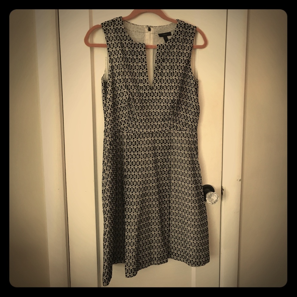 J. Crew Dress