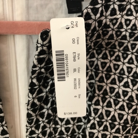 J. Crew Dress - Picture 2 of 4