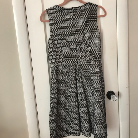 J. Crew Dress - Picture 3 of 4