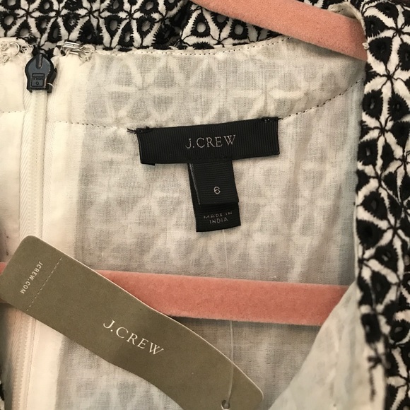 J. Crew Dress - Picture 4 of 4