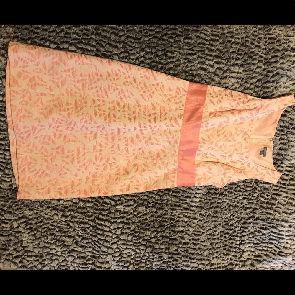 Ann Taylor dress
