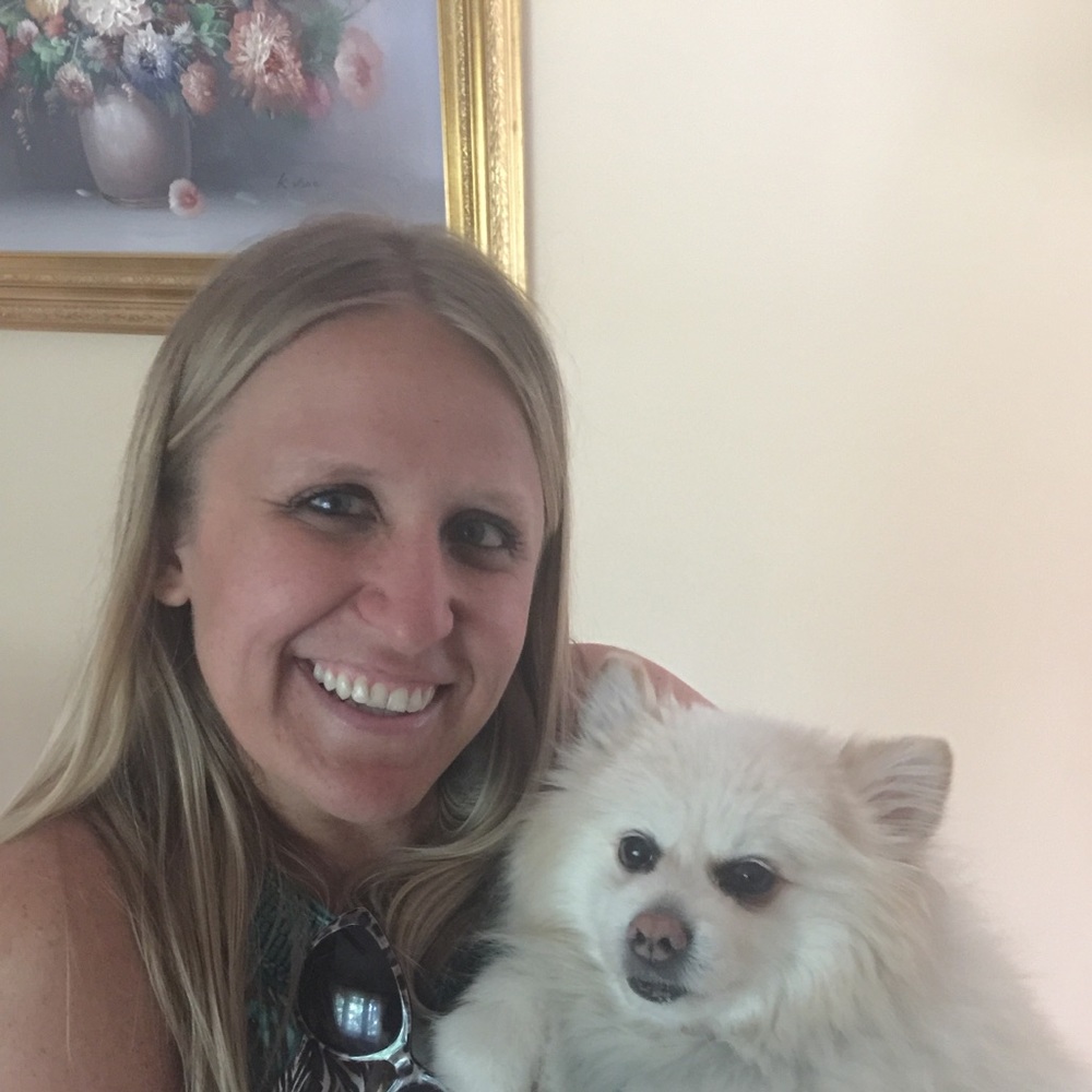 Meet your Posher, Monica