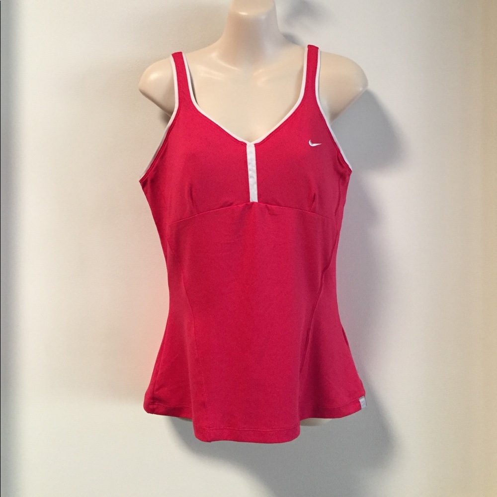 Women's Athletic Top, Nike