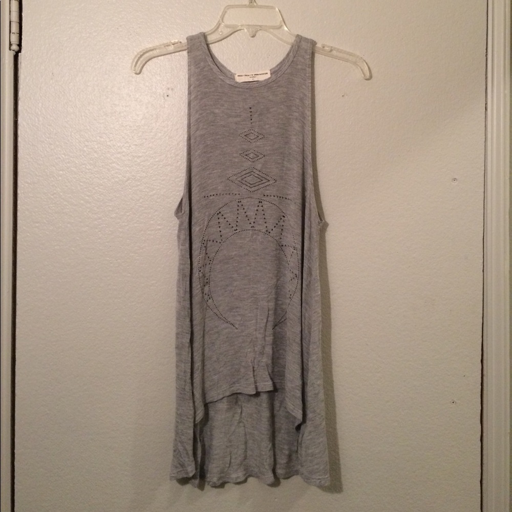 Project Social Tank