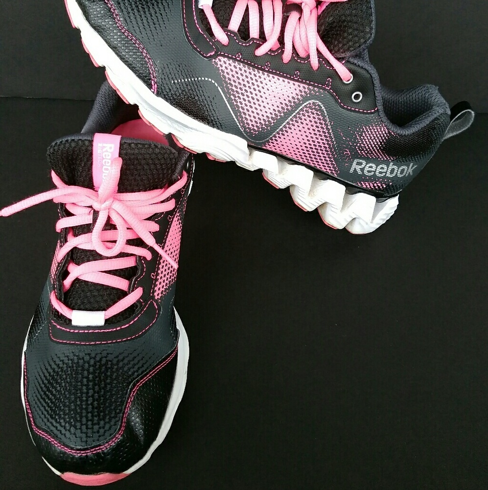 Reebok Zigtech women's
